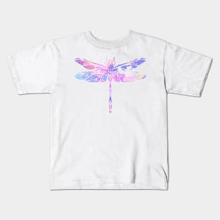 Dragonfly Kids T-Shirt